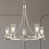 Brushed Nickel selected
