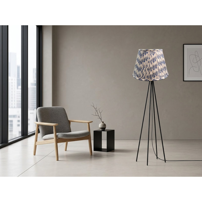 Abat-jour empire Linden