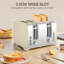 Kettle and Toaster Set-119747514