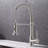 URENTO Kitchen Faucet-59380527