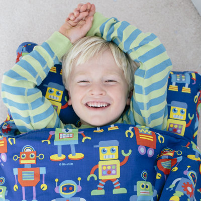 Tapis de sieste Wildkin Kids Original