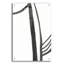«Ink Lines I» par Regina Moore-925130553