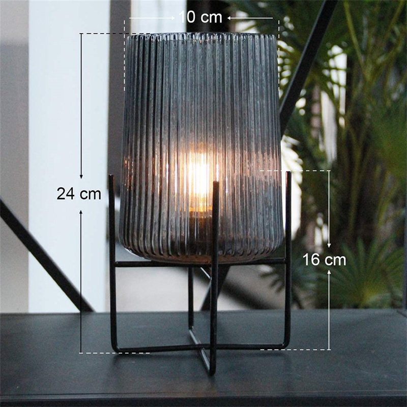 Alekto Table Lamp