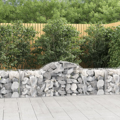 Baita Mesh Fence Panels Fencing