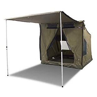 3 Person Tent