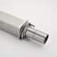 Modern Bathroom Sink Faucet with Single Handle-120650268