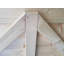 Shiplap Pent Wooden Shed-121846350-119276636
