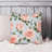 Floral Rose Flowers Symphony IV Shabby Elegance
