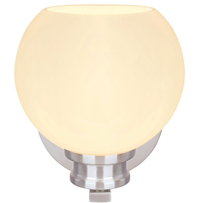Bath Sconce