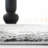 Serafino Abstract Gray/Green Area Rug-915694563