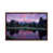 Classic Brown Wood Framed is unavailable