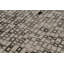 Modern One-of-a-Kind 8'7x11'0 Hand Knotted Area Rug