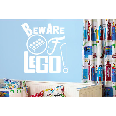 Wall Decal