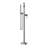 Delphi Floor Tub Filler with Diverter-55191873