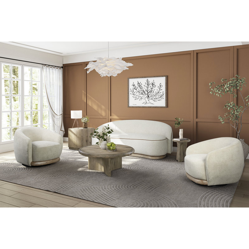 Table d'appoint Contemporary Contemporary