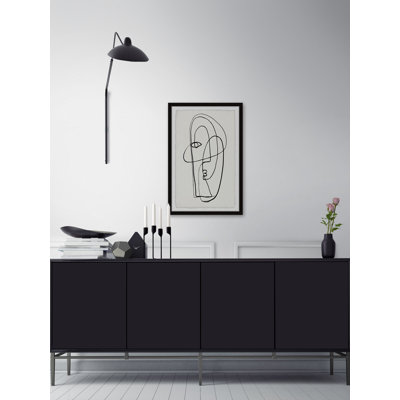 Out Of The Ordinary by Marmont Hill - Single Picture Frame Print