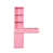 Rose est en rupture de stock