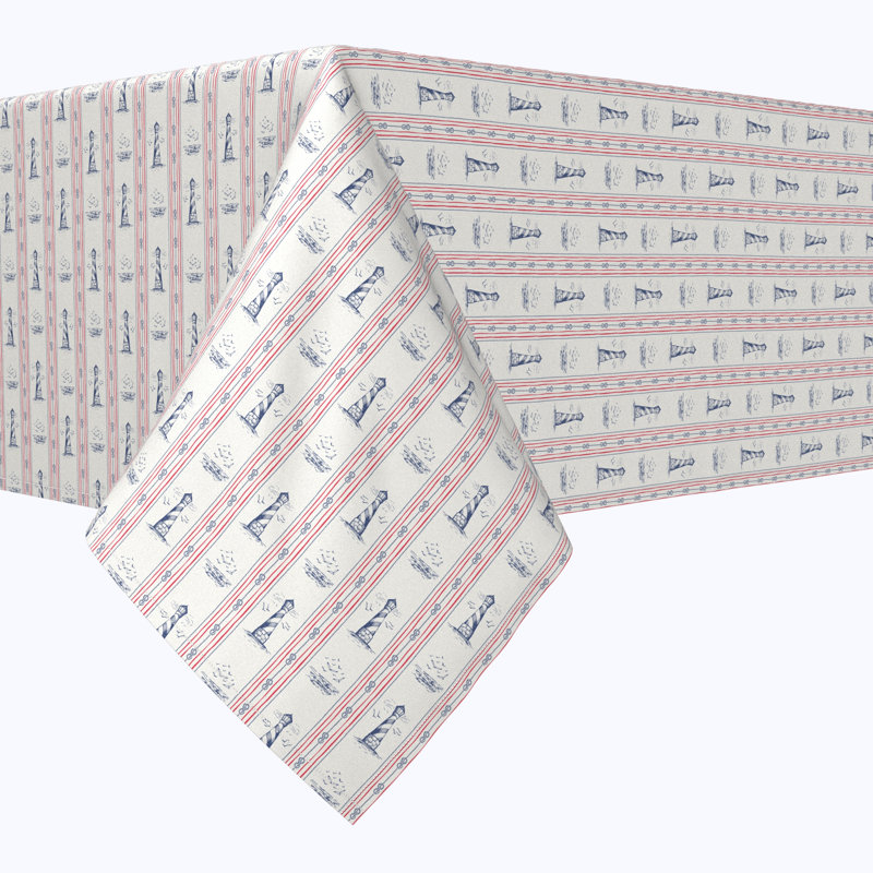 Square Tablecloth
