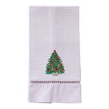 Waffle Hand Towel