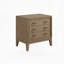 Table de chevet moderne pour chambre à coucher
