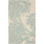 Tapis floral en laine touffeté à la main Wimborne-122539300