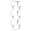 Sekai 70cm W Bookcase-290803718-290803716