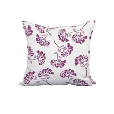  Square Pillow Cover & Insert