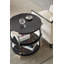Caracole Classic Solid Wood End Table