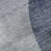 Premium Machine Washable Arnette Blue Rug