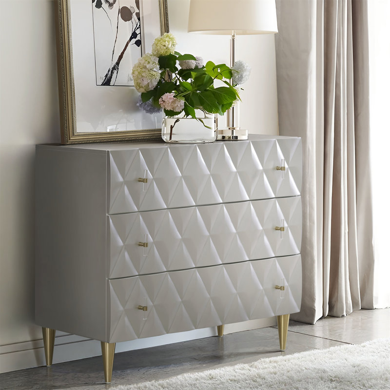Armoire console Anson