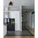 Annette Semi Flush Mount