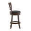Tabouret pivotant Amerah-27789030