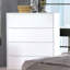 Commode et commode 1 pièce modernes de style Mid-Century-156507283