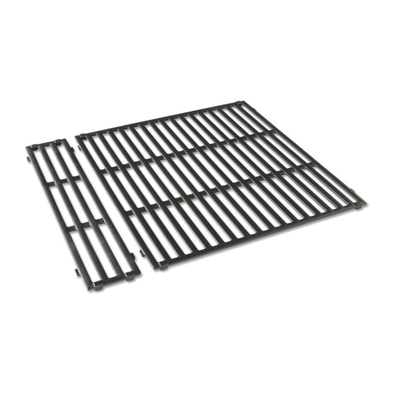 Weber Crafted Spirit 2B Peci Grates