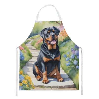 Tablier Rottweiler Spring Path