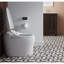 Karing 2.0 intelligent skirted one-piece elongated toilet