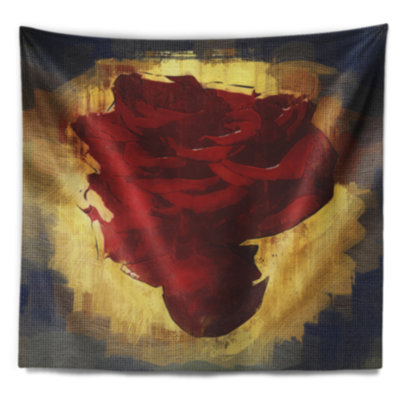 Polyester Tapestry