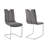 Kellam 20'' H Fabric Upholstered Side Chair