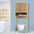 Lowanna Bamboo Over The Toilet Storage-75071453
