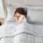 Bed-in-A-Bag Reversible Comforter Set with Bed Sheets-103089512-103089523