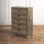 Commode 5 tiroirs Anquenette