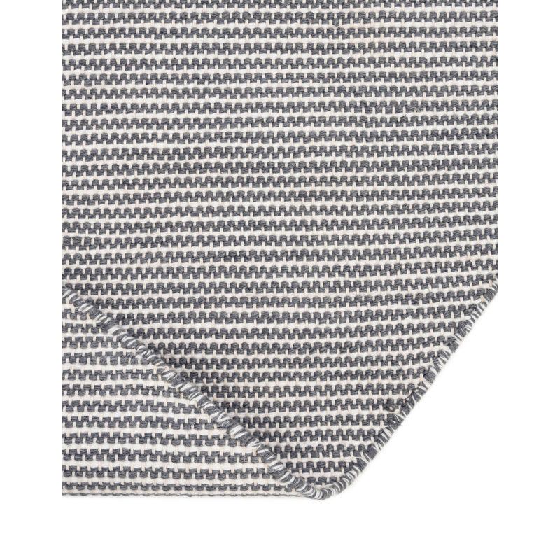 Jill Zarin Palm Spring Outdoor Rug, Round 10"