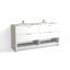 Vue 72" W Freestanding Double Bathroom Vanity-1847930734-1847930740-1847930743