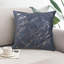 Ayinde Square Cushion With Filling PACK OF 4-1891865858