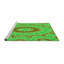 Tapis 100% à motifs lavables à la machine 2989-67999653