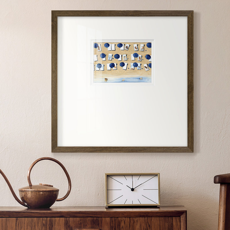 " Dogs Allowed ", 17" H x 17" W x 1.25" D