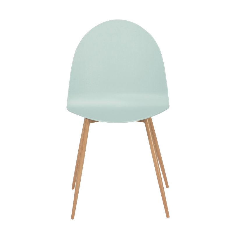 Sheila 44cm H Side Chair, Blue