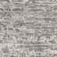 Tapis d'intérieur moderne gris argenté 8 pi 6 po x 11 pi 6 po Nourison Luna-1311627580-1311627574