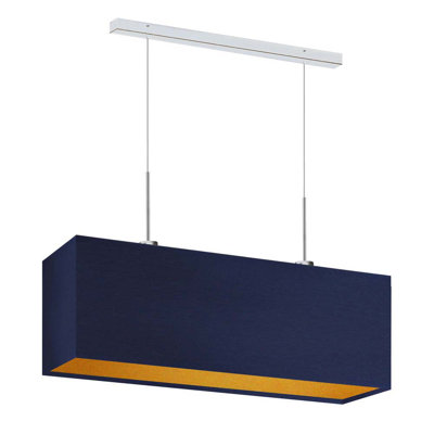 Gener 2 - Light Kitchen Island Pendant