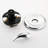 Dual Shower System With Handheld 7-Spray-122461378
